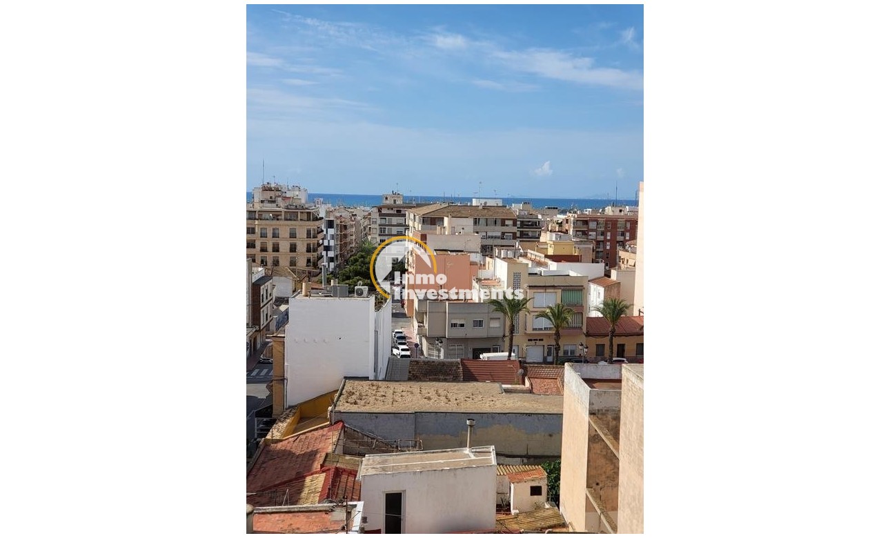 Reventa - Apartamento - Torrevieja - Habaneras