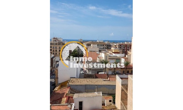 Reventa - Apartamento - Torrevieja - Habaneras