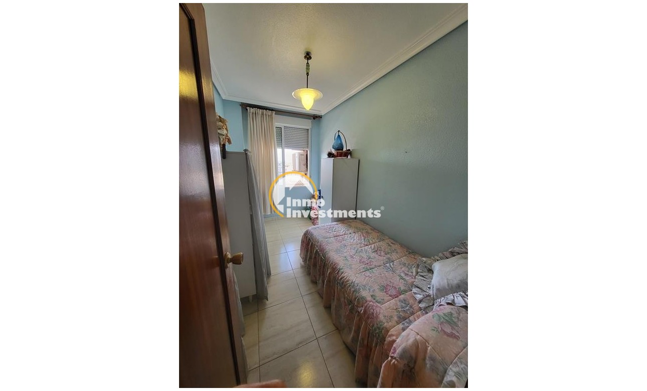 Reventa - Apartamento - Torrevieja - Habaneras