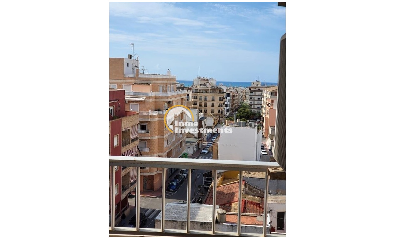 Reventa - Apartamento - Torrevieja - Habaneras