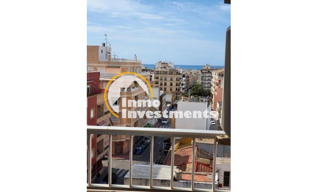 Reventa - Apartamento - Torrevieja - Habaneras