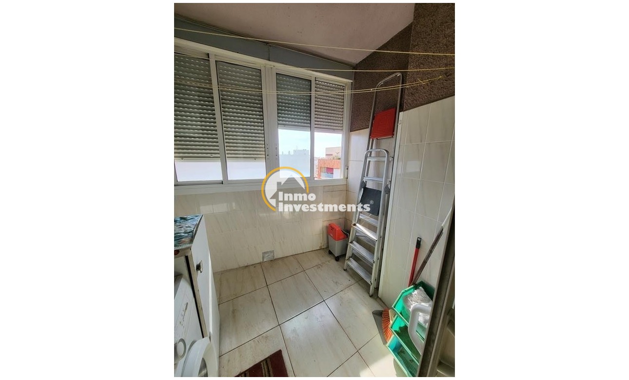 Reventa - Apartamento - Torrevieja - Habaneras