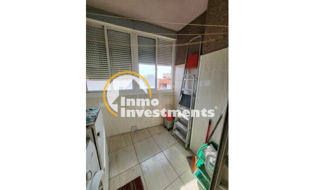 Reventa - Apartamento - Torrevieja - Habaneras