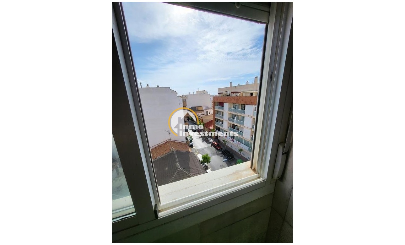 Reventa - Apartamento - Torrevieja - Habaneras