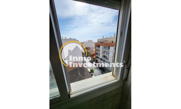 Reventa - Apartamento - Torrevieja - Habaneras