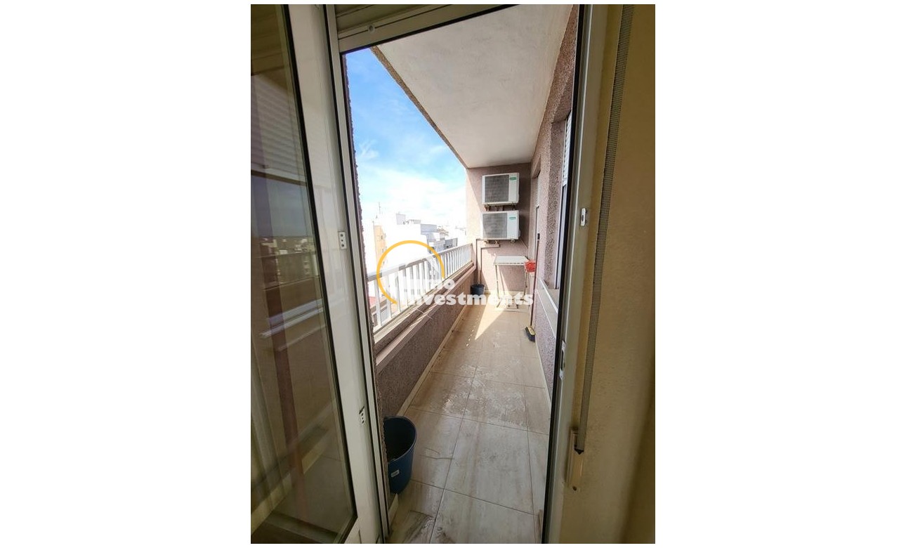 Reventa - Apartamento - Torrevieja - Habaneras