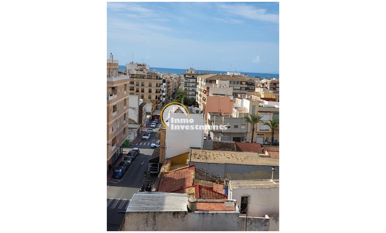 Reventa - Apartamento - Torrevieja - Habaneras