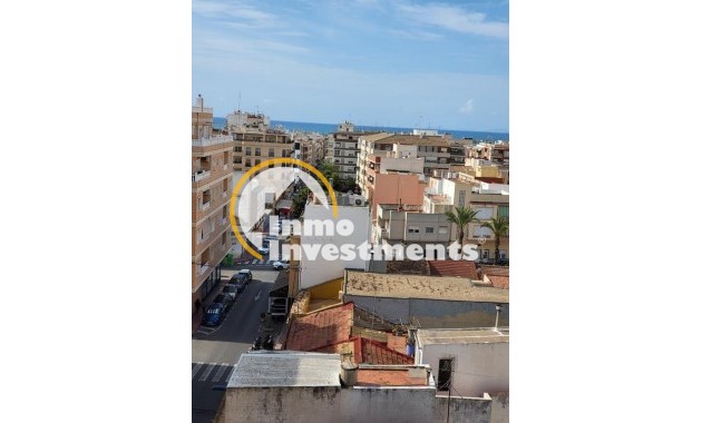 Reventa - Apartamento - Torrevieja - Habaneras