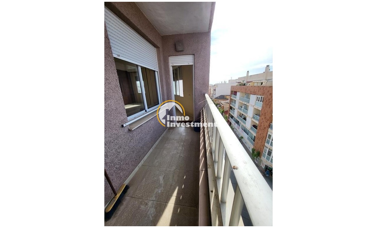 Reventa - Apartamento - Torrevieja - Habaneras