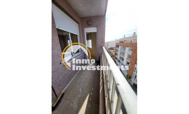 Reventa - Apartamento - Torrevieja - Habaneras