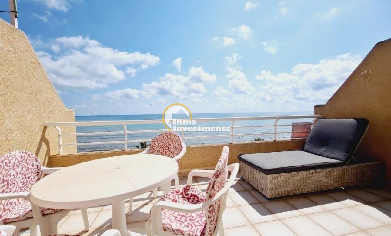 Till salu - Penthouse - Torrevieja - La Mata pueblo