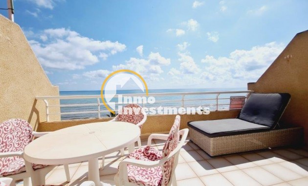 Till salu - Penthouse - Torrevieja - La Mata pueblo