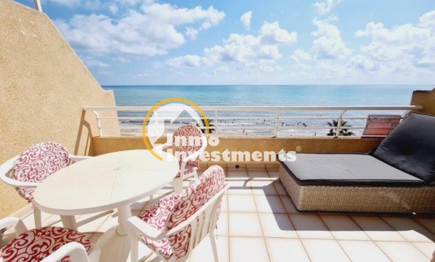 Till salu - Penthouse - Torrevieja - La Mata pueblo