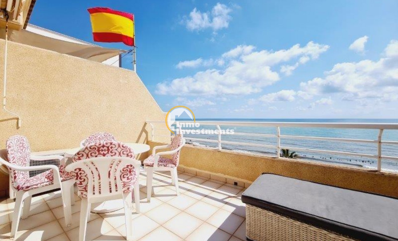 Till salu - Penthouse - Torrevieja - La Mata pueblo