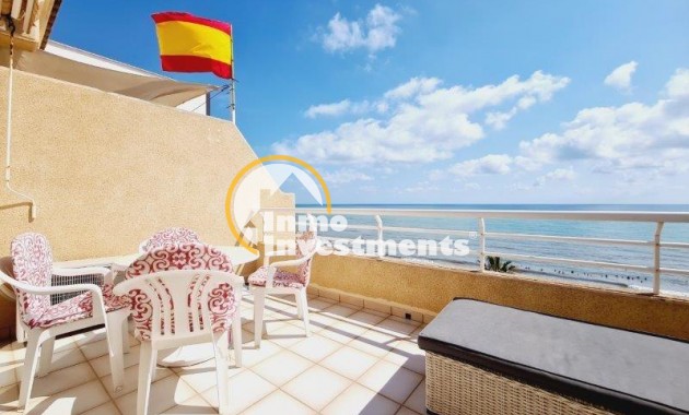 Till salu - Penthouse - Torrevieja - La Mata pueblo