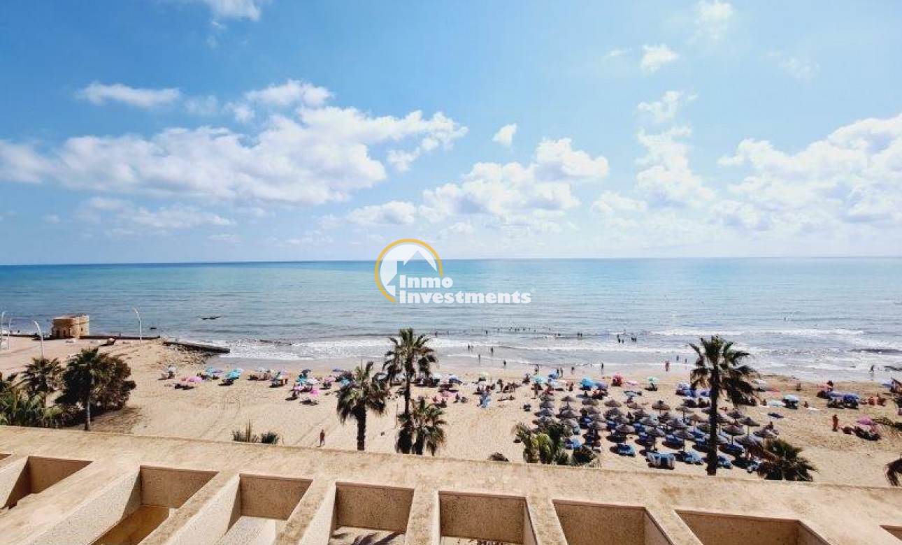 Till salu - Penthouse - Torrevieja - La Mata pueblo