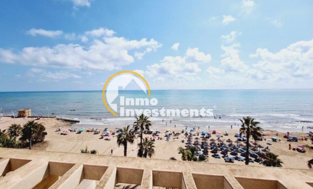 Till salu - Penthouse - Torrevieja - La Mata pueblo