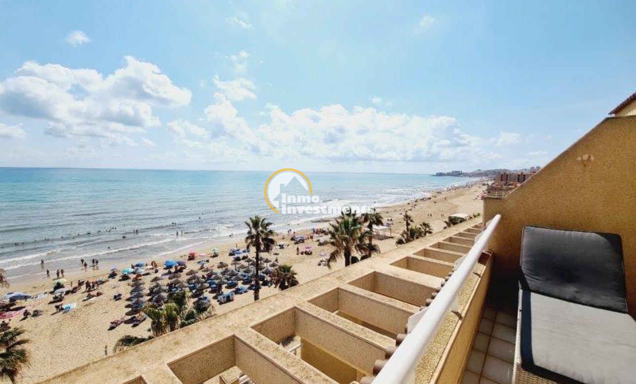 Till salu - Penthouse - Torrevieja - La Mata pueblo