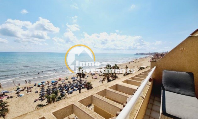 Till salu - Penthouse - Torrevieja - La Mata pueblo