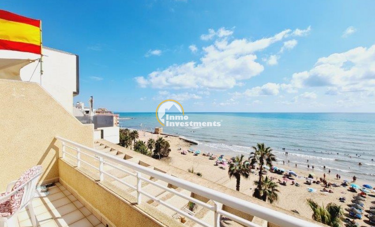 Till salu - Penthouse - Torrevieja - La Mata pueblo