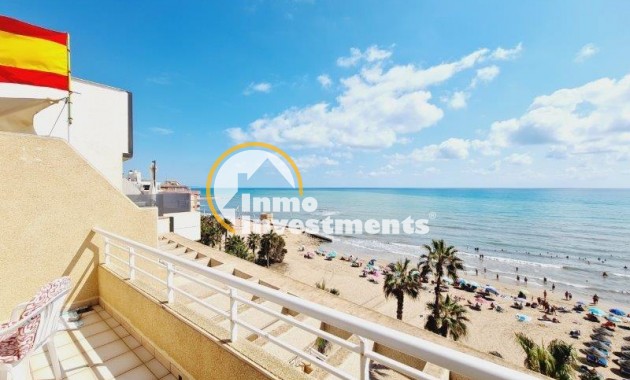 Till salu - Penthouse - Torrevieja - La Mata pueblo