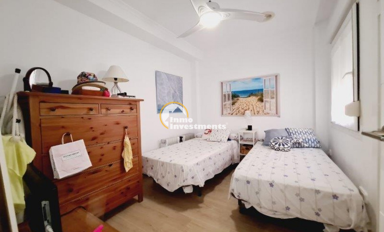 Till salu - Penthouse - Torrevieja - La Mata pueblo