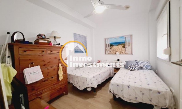 Till salu - Penthouse - Torrevieja - La Mata pueblo