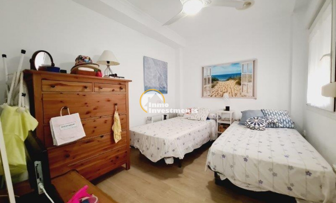 Till salu - Penthouse - Torrevieja - La Mata pueblo