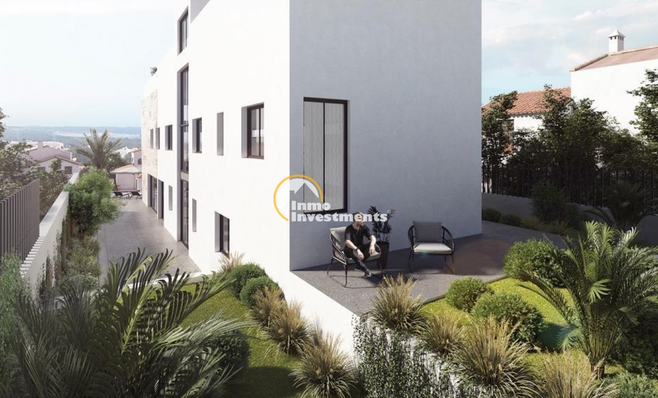 Revente privée - Villa - Torrevieja - Los Balcones