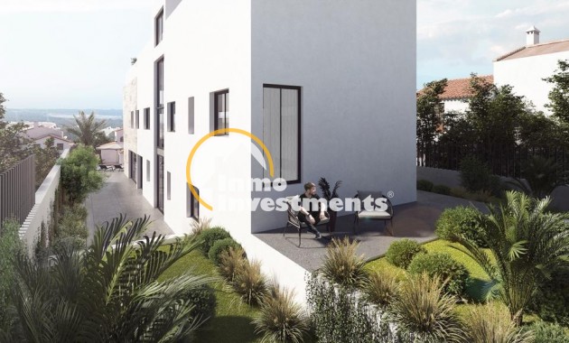 Revente privée - Villa - Torrevieja - Los Balcones