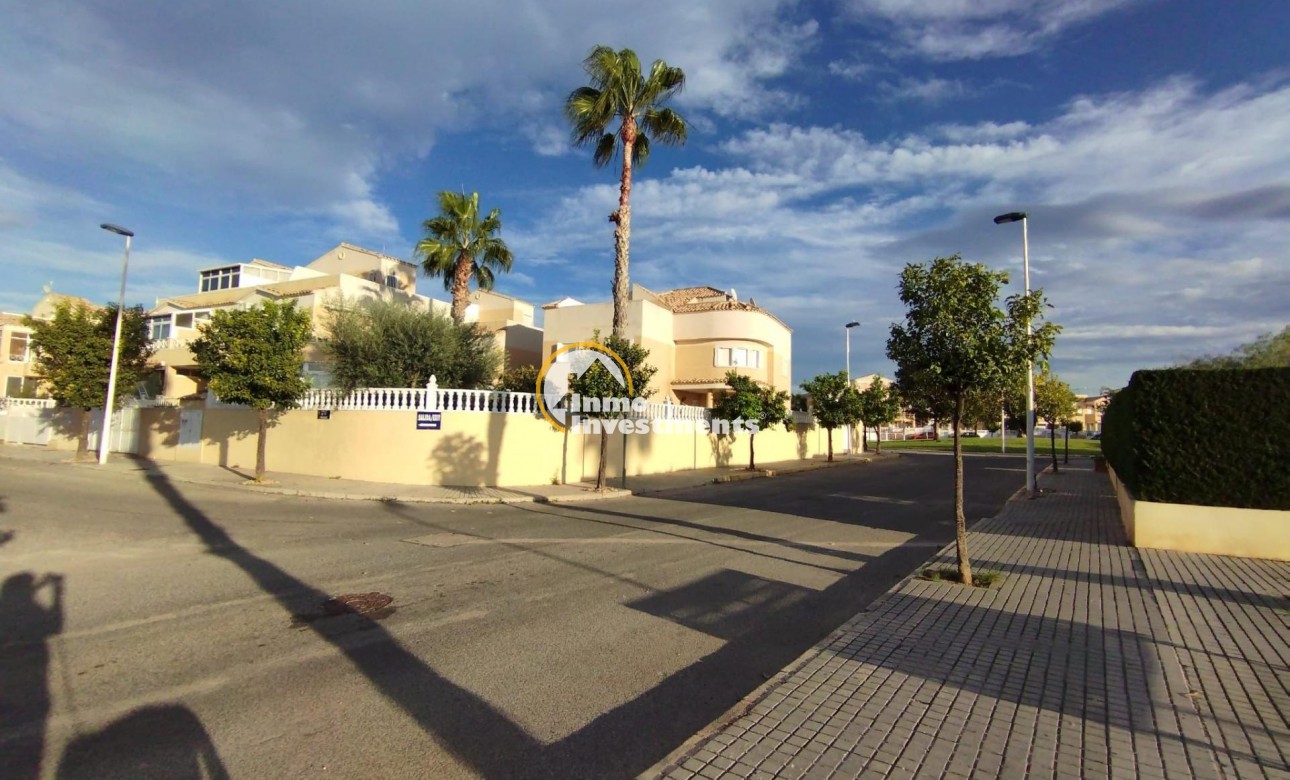 Revente privée - Villa - Torrevieja - Torreta Florida