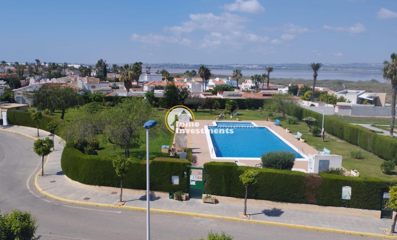 Revente privée - Villa - Torrevieja - Torreta Florida