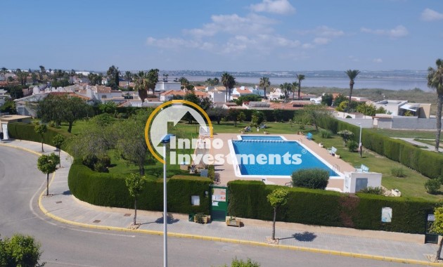 Revente privée - Villa - Torrevieja - Torreta Florida