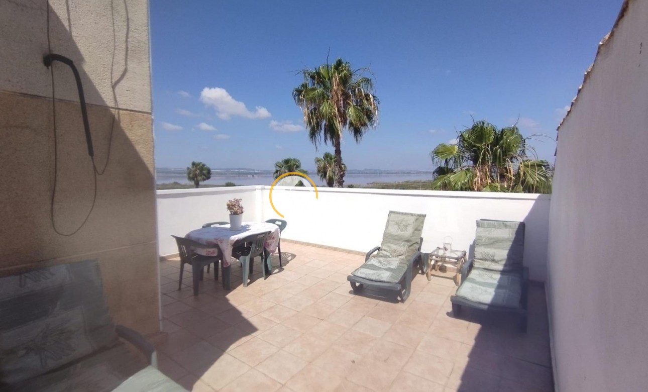 Revente privée - Villa - Torrevieja - Torreta Florida