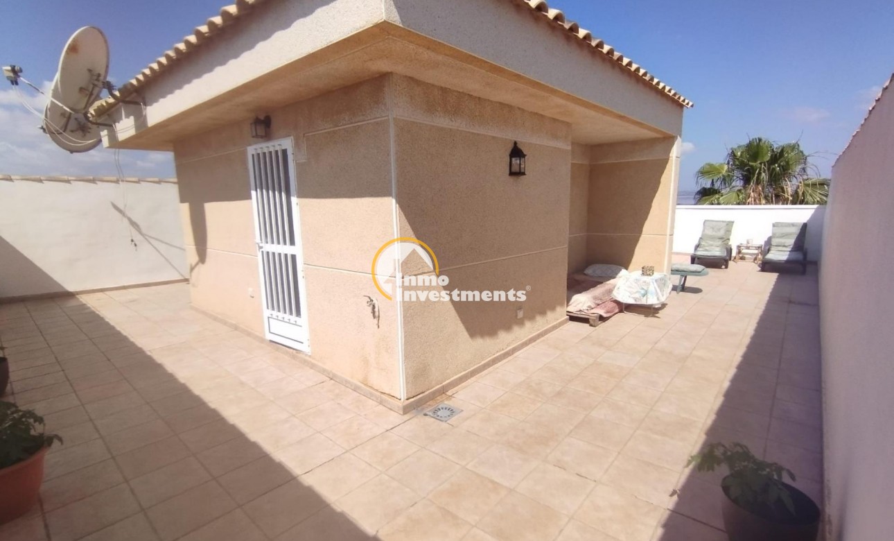 Revente privée - Villa - Torrevieja - Torreta Florida