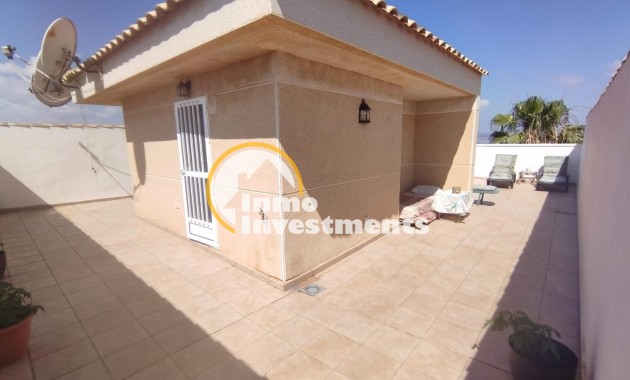 Revente privée - Villa - Torrevieja - Torreta Florida