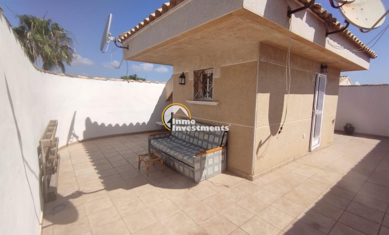 Revente privée - Villa - Torrevieja - Torreta Florida