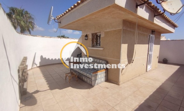 Revente privée - Villa - Torrevieja - Torreta Florida