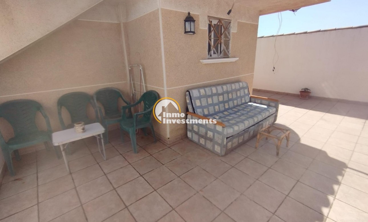 Revente privée - Villa - Torrevieja - Torreta Florida