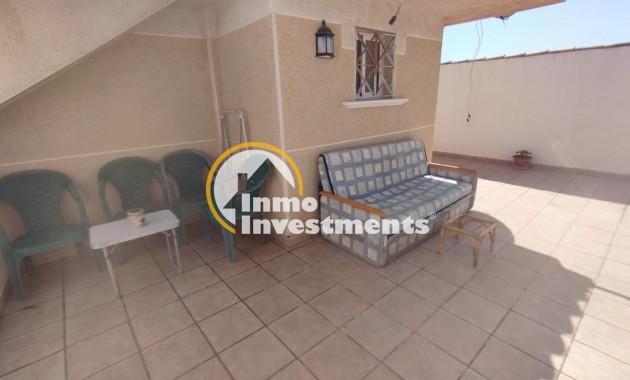 Revente privée - Villa - Torrevieja - Torreta Florida