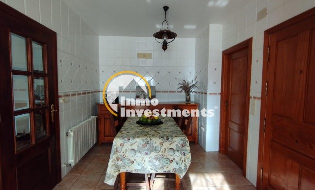 Revente privée - Villa - Torrevieja - Torreta Florida