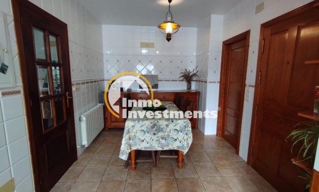 Revente privée - Villa - Torrevieja - Torreta Florida