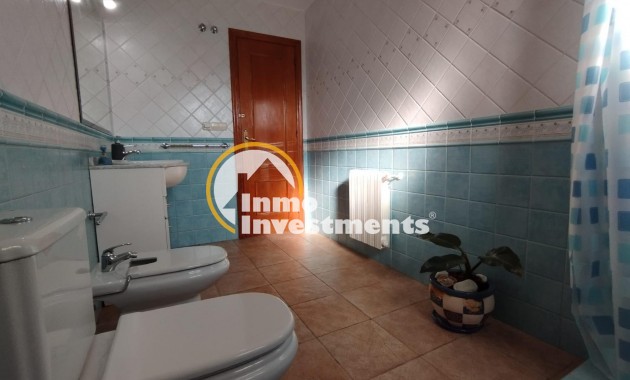 Revente privée - Villa - Torrevieja - Torreta Florida