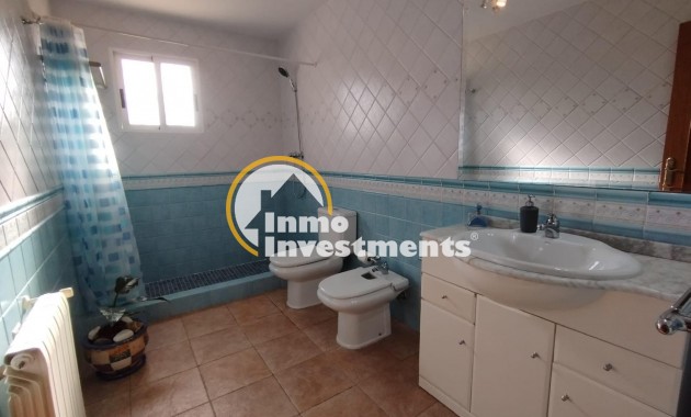 Revente privée - Villa - Torrevieja - Torreta Florida