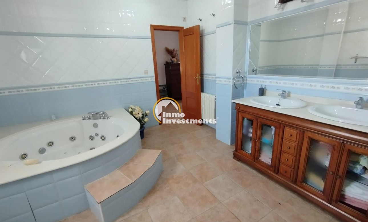 Revente privée - Villa - Torrevieja - Torreta Florida