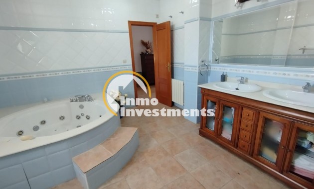 Revente privée - Villa - Torrevieja - Torreta Florida