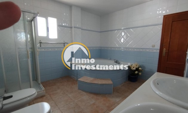 Revente privée - Villa - Torrevieja - Torreta Florida