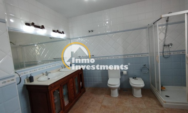 Revente privée - Villa - Torrevieja - Torreta Florida