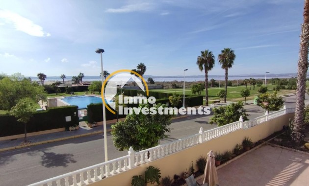 Revente privée - Villa - Torrevieja - Torreta Florida