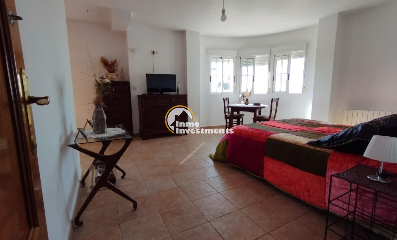 Revente privée - Villa - Torrevieja - Torreta Florida